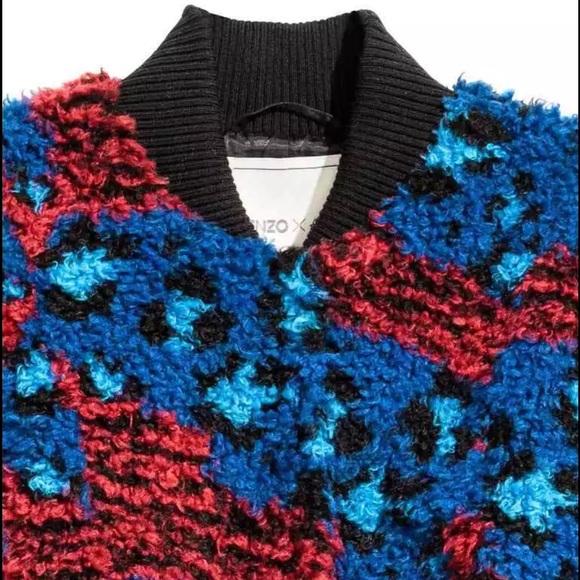 KENZO X H&M - Picture 2 of 4